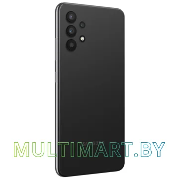 Смартфон Samsung Galaxy A32 SM-A325F/DS 4GB/128GB (черный) картинка 5